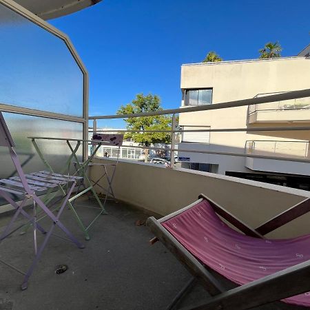 Au Coeur Du Centre Ville De La Rochelle Au Calme Avec Stationnement Gratuit Exteriér fotografie