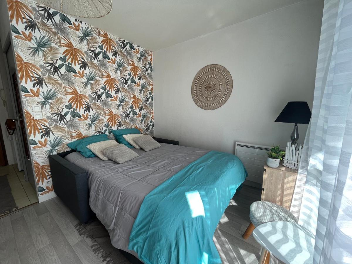 Au Coeur Du Centre Ville De La Rochelle Au Calme Avec Stationnement Gratuit Exteriér fotografie