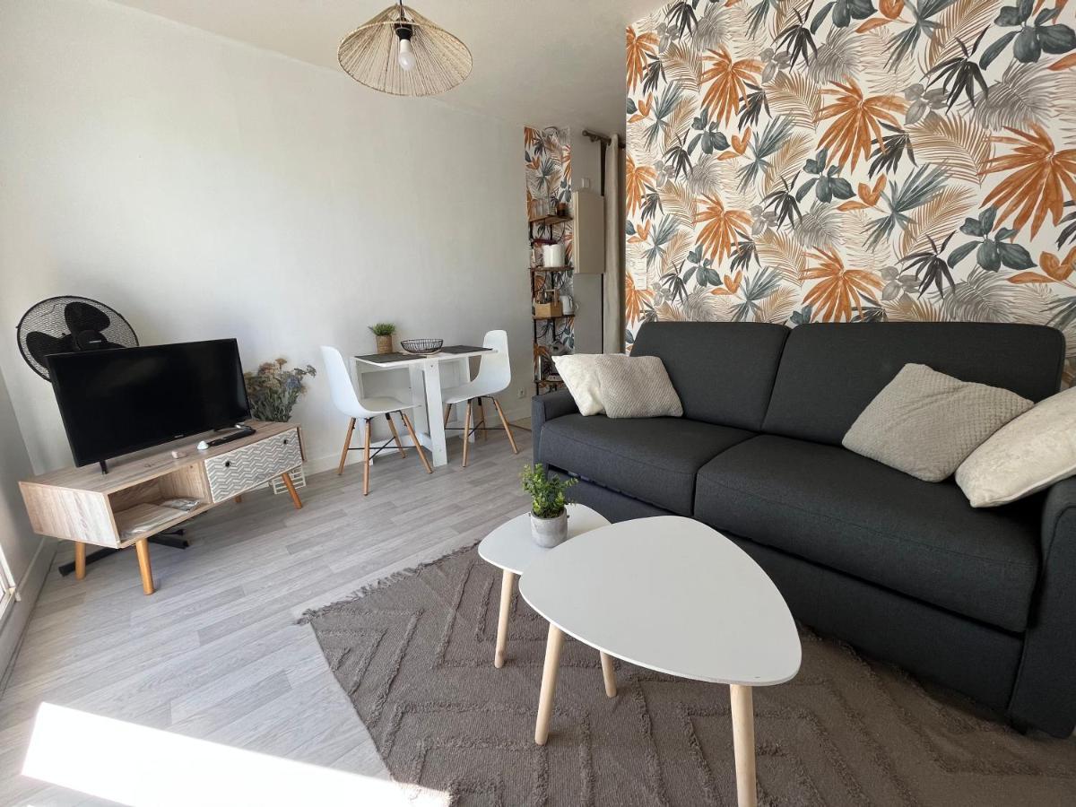 Au Coeur Du Centre Ville De La Rochelle Au Calme Avec Stationnement Gratuit Exteriér fotografie