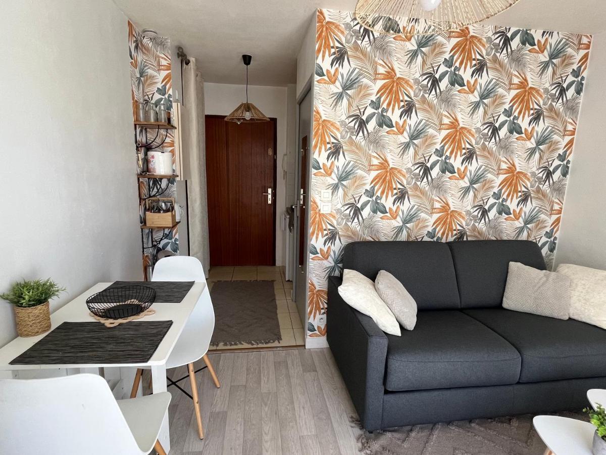 Au Coeur Du Centre Ville De La Rochelle Au Calme Avec Stationnement Gratuit Exteriér fotografie